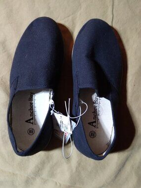 Men's Anchor Bay slip on